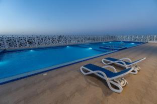 dancenter jeddah near king fahds