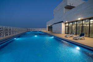 dancenter jeddah near king fahds