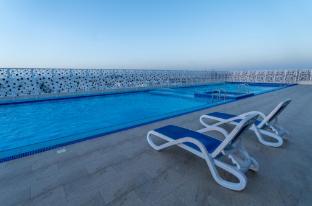 dancenter jeddah near king fahds