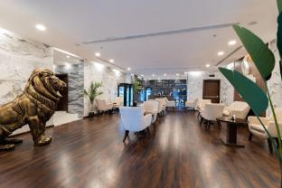 dancenter jeddah near king fahds