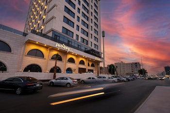 dancenter jeddah near king fahds