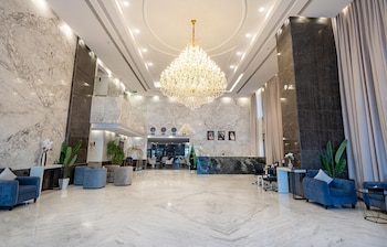 Dancenter Jeddah Near King Fahd's,,3 star