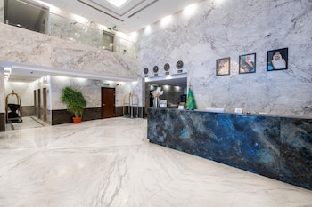 Dancenter Jeddah Near King Fahd's,,3 star