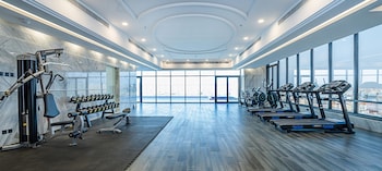 dancenter jeddah near king fahds
