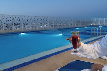 dancenter jeddah near king fahds