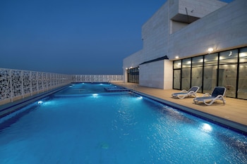 dancenter jeddah near king fahds
