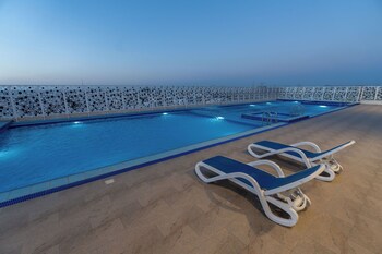 dancenter jeddah near king fahds