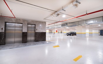 dancenter jeddah near king fahds