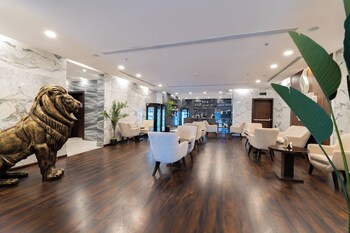 dancenter jeddah near king fahds