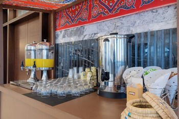 dancenter jeddah near king fahds