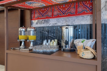dancenter jeddah near king fahds