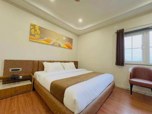 Royale Heritage,,2 star