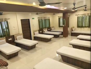 pushkaraj lodging