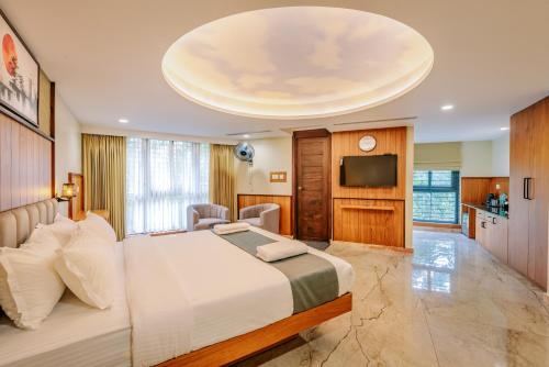 Hotel Urban Bella,,3 star