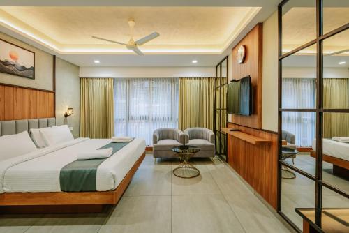 Hotel Urban Bella,,3 star