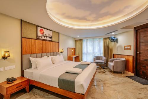 Hotel Urban Bella,,3 star
