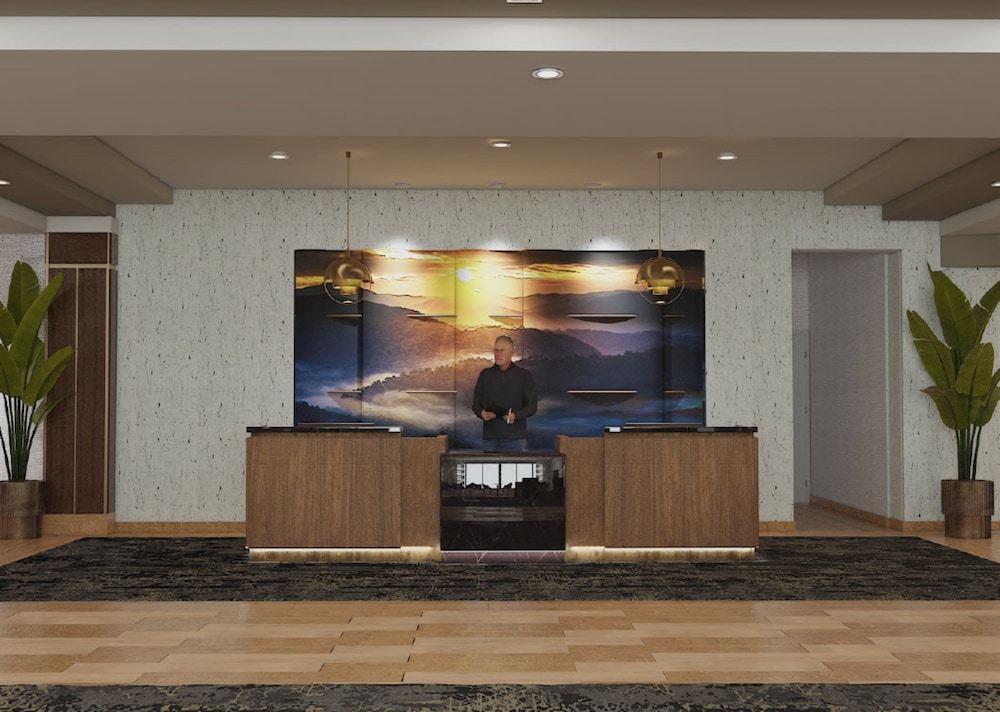 hotel indigo gatlinburg downtown by ihg