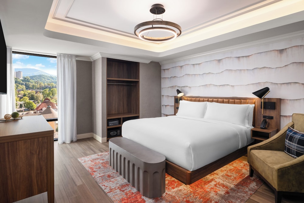 hotel indigo gatlinburg downtown by ihg