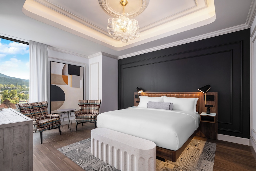 hotel indigo gatlinburg downtown by ihg