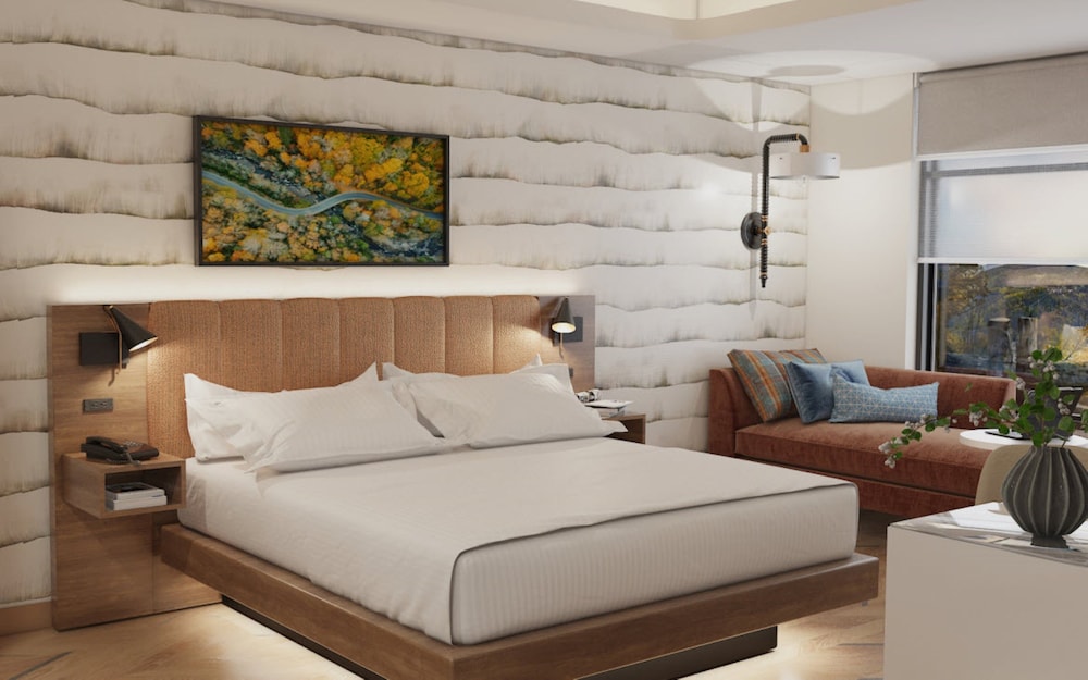 hotel indigo gatlinburg downtown by ihg