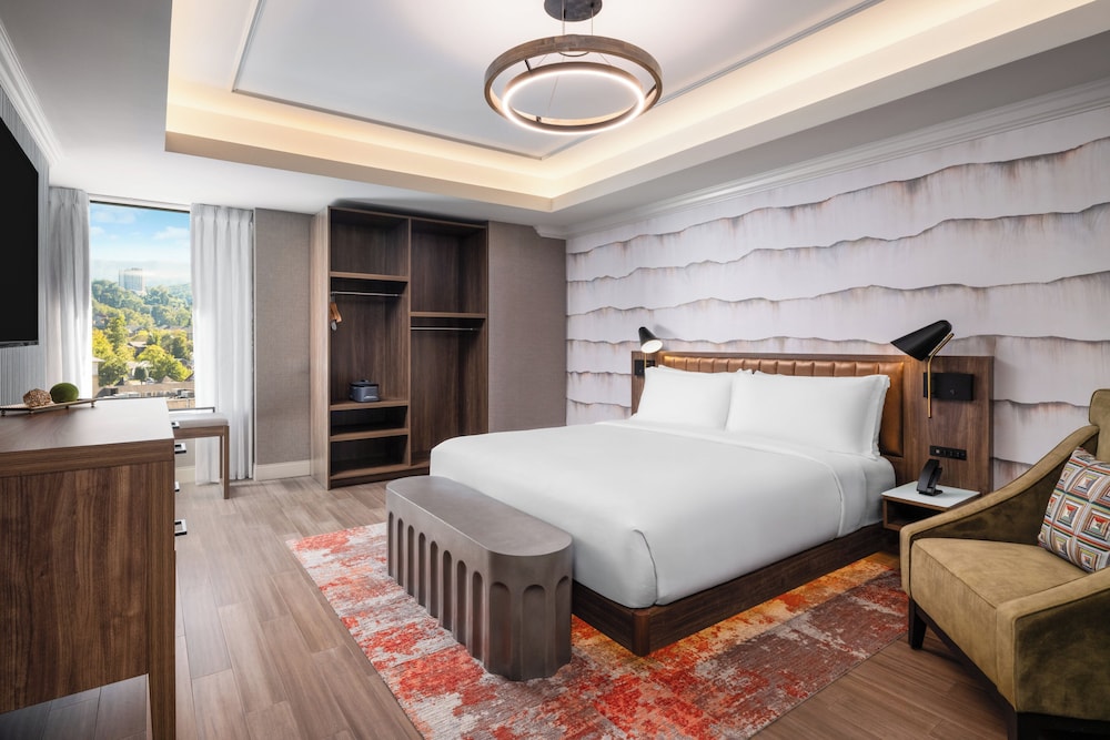 hotel indigo gatlinburg downtown by ihg