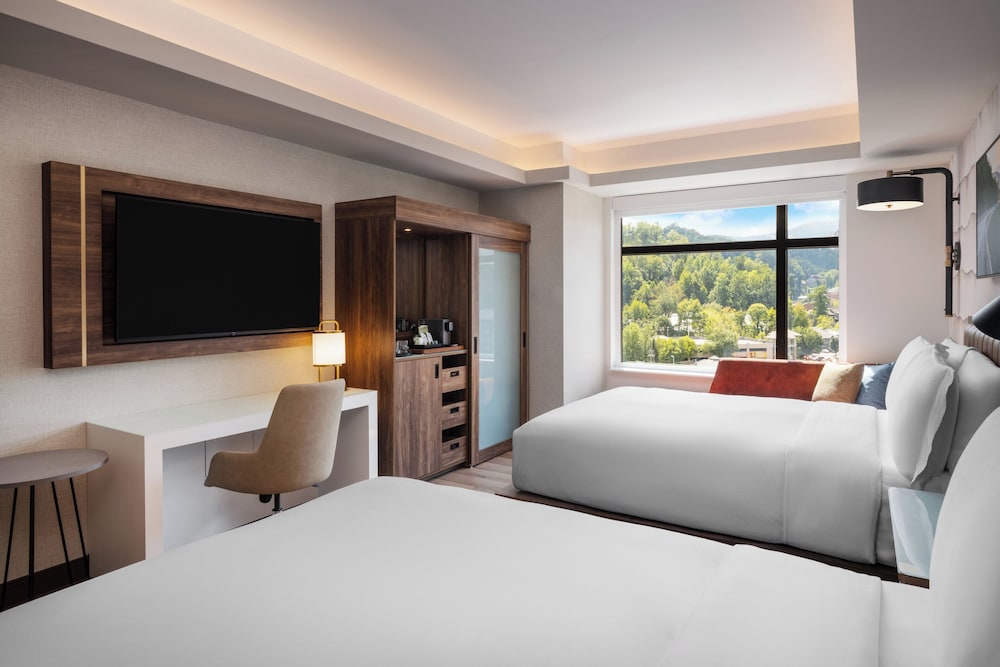 hotel indigo gatlinburg downtown by ihg