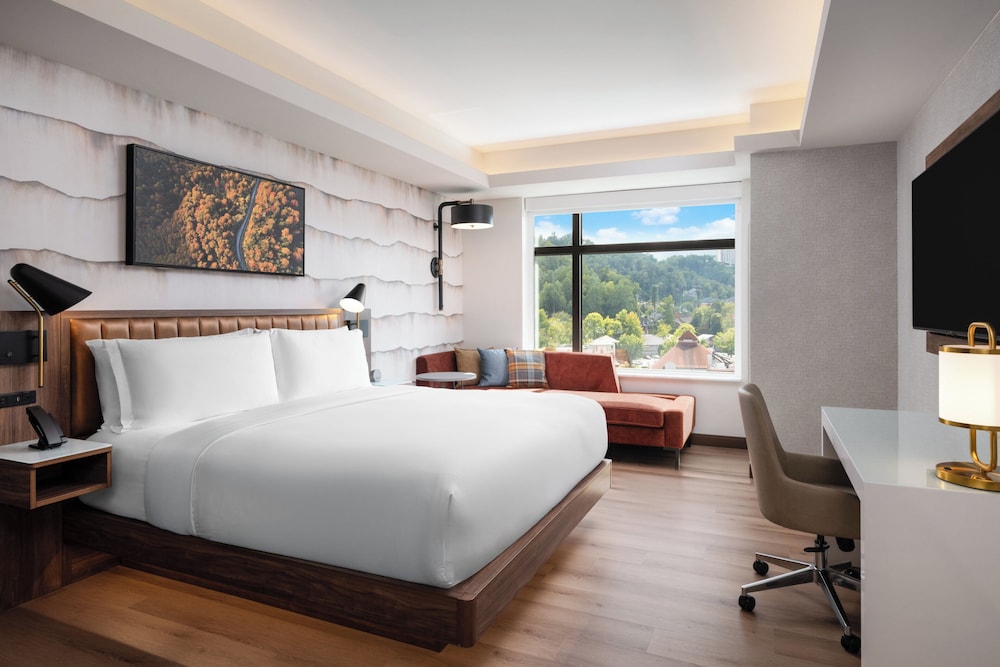 hotel indigo gatlinburg downtown by ihg
