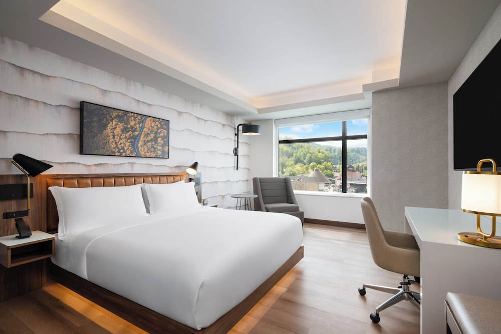 hotel indigo gatlinburg downtown by ihg