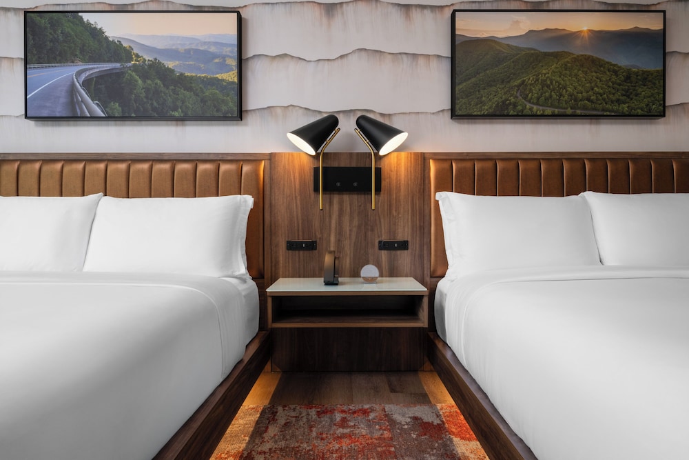hotel indigo gatlinburg downtown by ihg