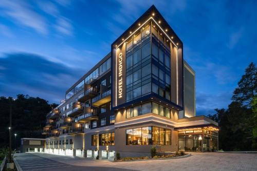 hotel indigo gatlinburg downtown by ihg