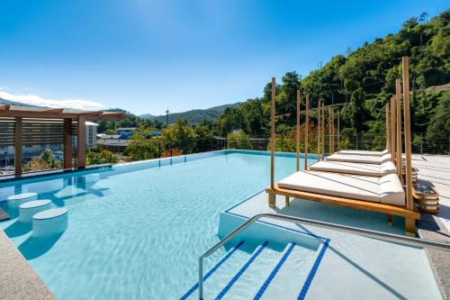 hotel indigo gatlinburg downtown by ihg
