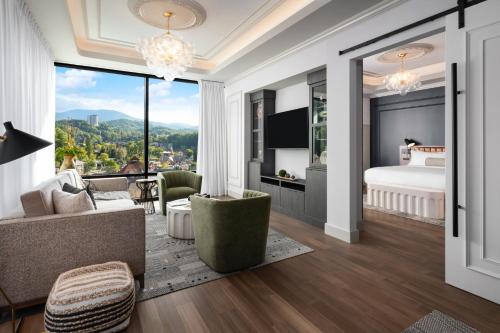 hotel indigo gatlinburg downtown by ihg