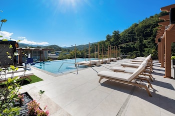 Hotel Indigo Gatlinburg Downtown By Ihg,,0 star