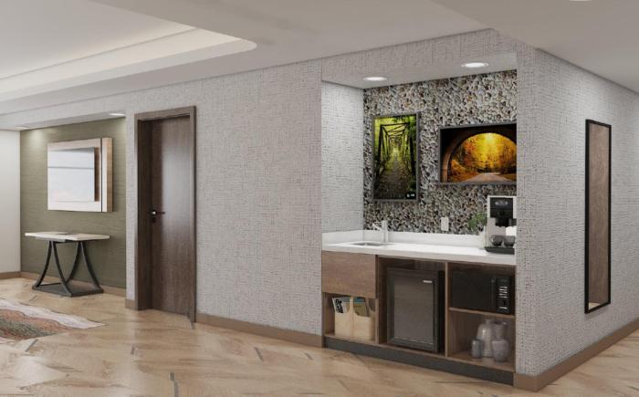 hotel indigo gatlinburg downtown by ihg