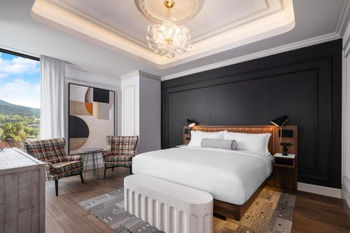hotel indigo gatlinburg downtown by ihg