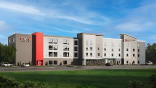 avid hotels bellefonte by ihg