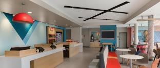 avid hotels bellefonte by ihg