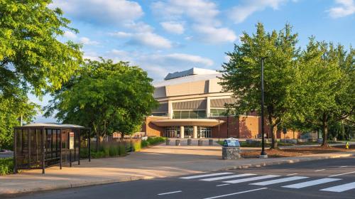 avid hotels bellefonte by ihg
