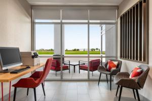avid hotels bellefonte by ihg