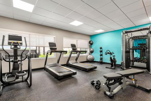 avid hotels bellefonte by ihg
