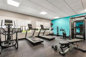 avid hotels bellefonte by ihg
