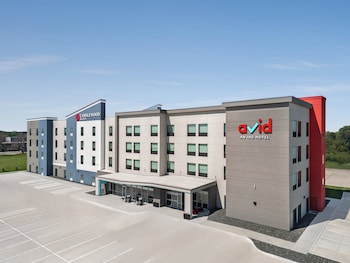 Avid Hotels Bellefonte By Ihg,,0 star