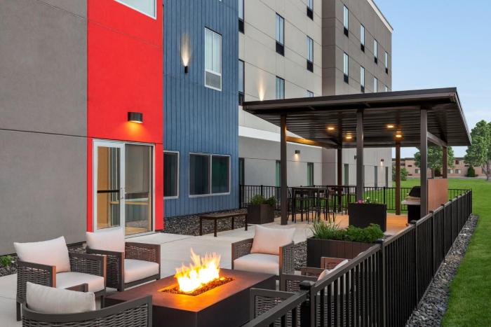 avid hotels bellefonte by ihg