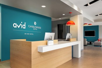 candlewood suites bellefonte by ihg