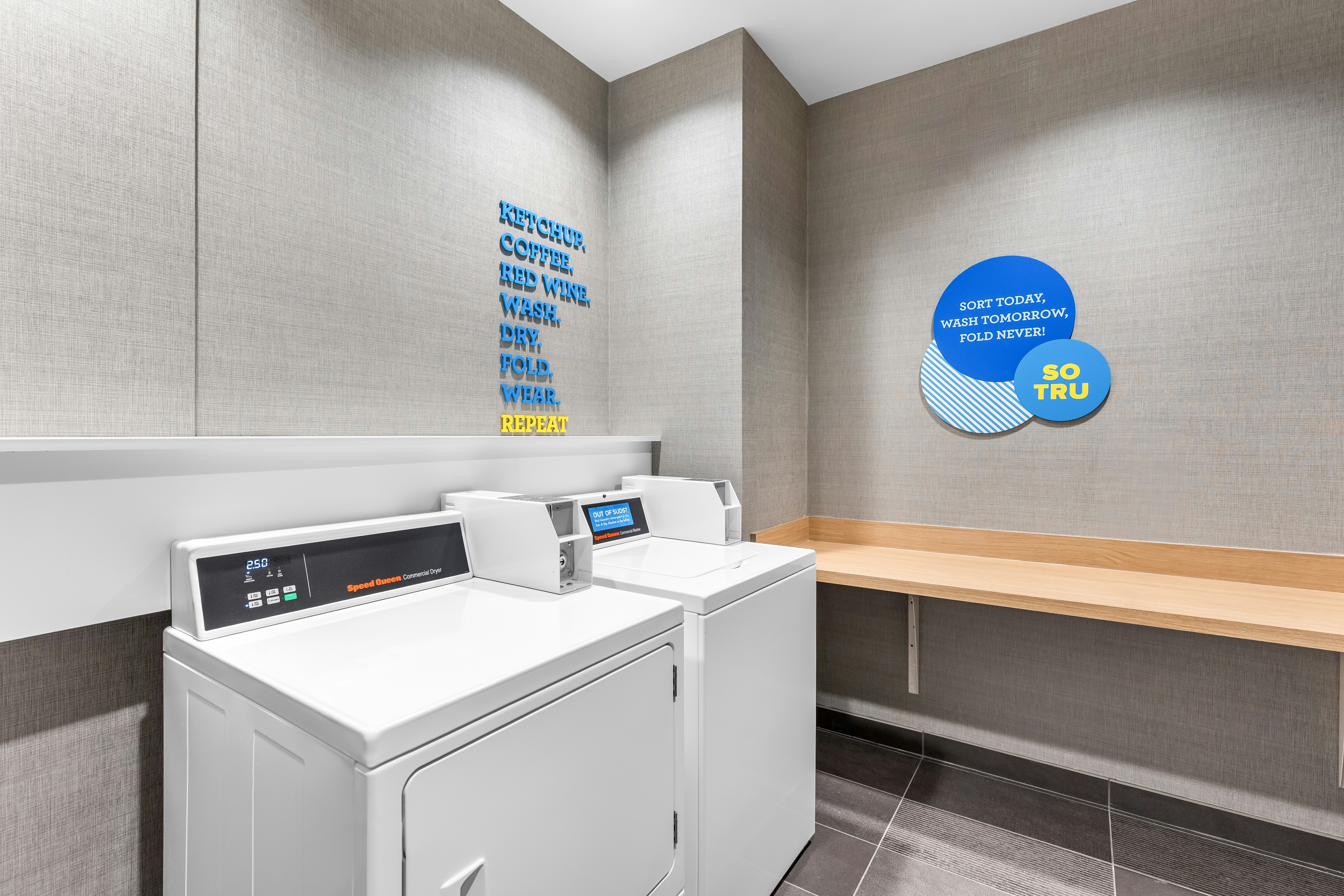 tru by hilton middleburg heights cleveland airport