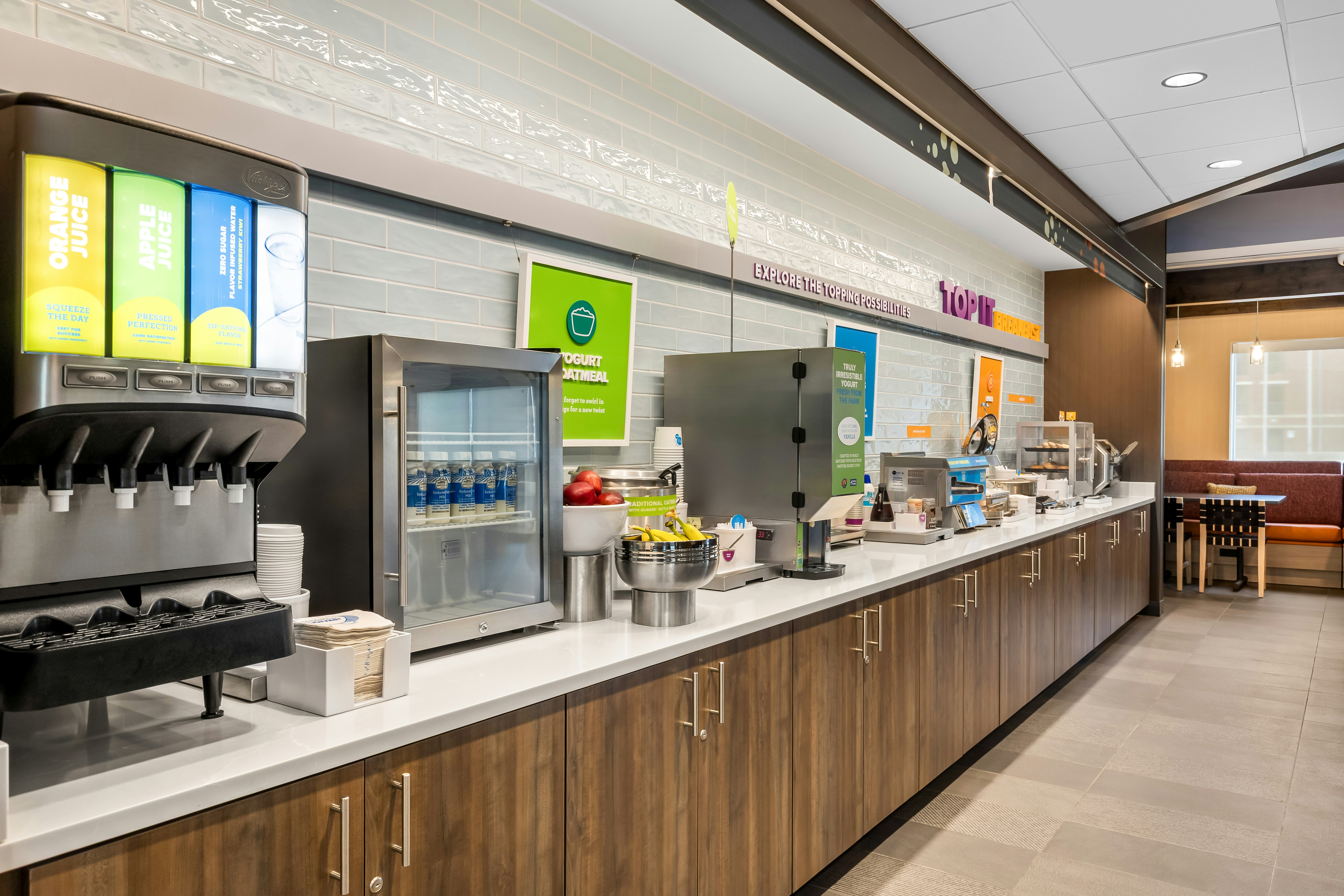 tru by hilton middleburg heights cleveland airport