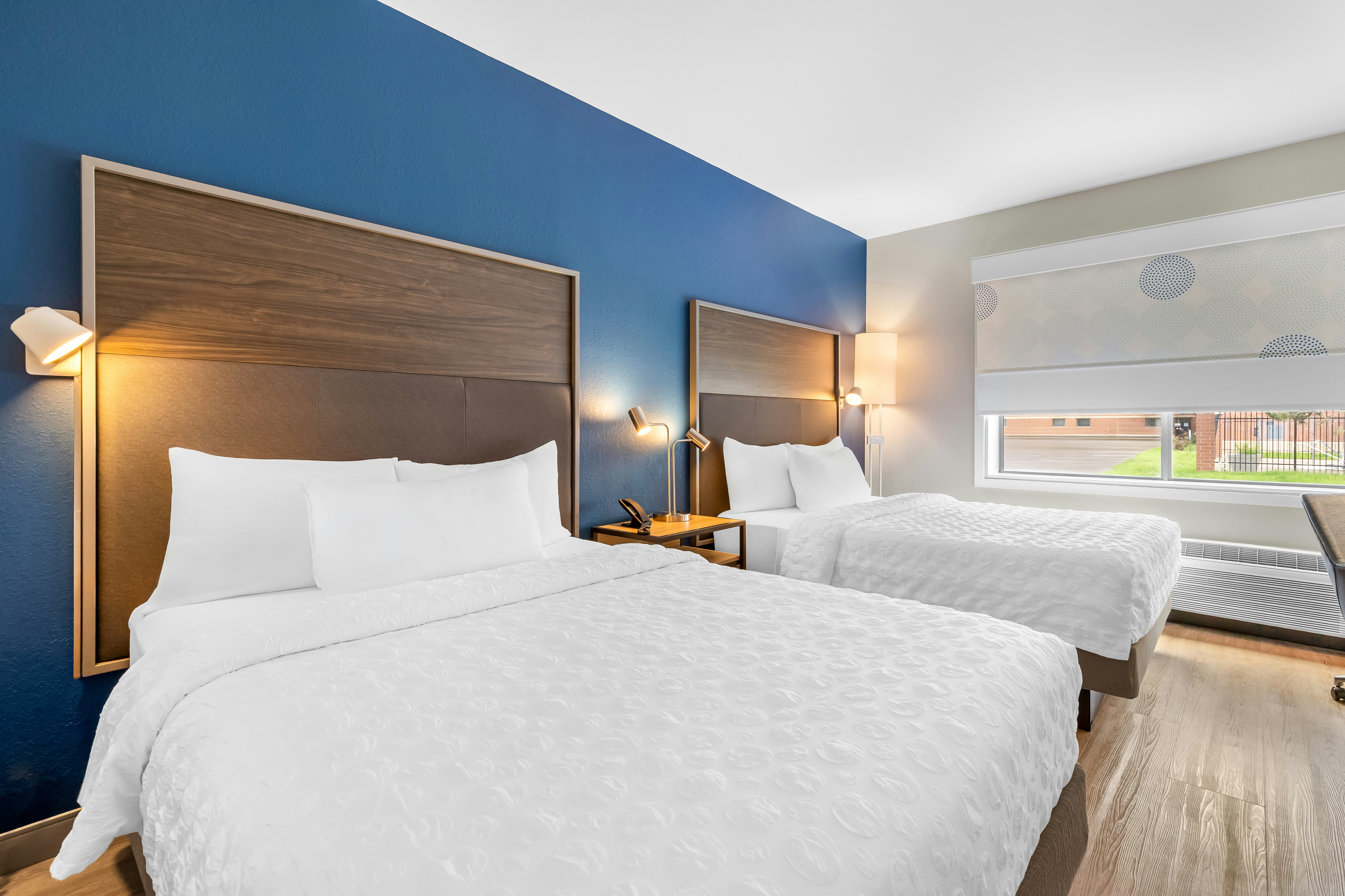 tru by hilton middleburg heights cleveland airport
