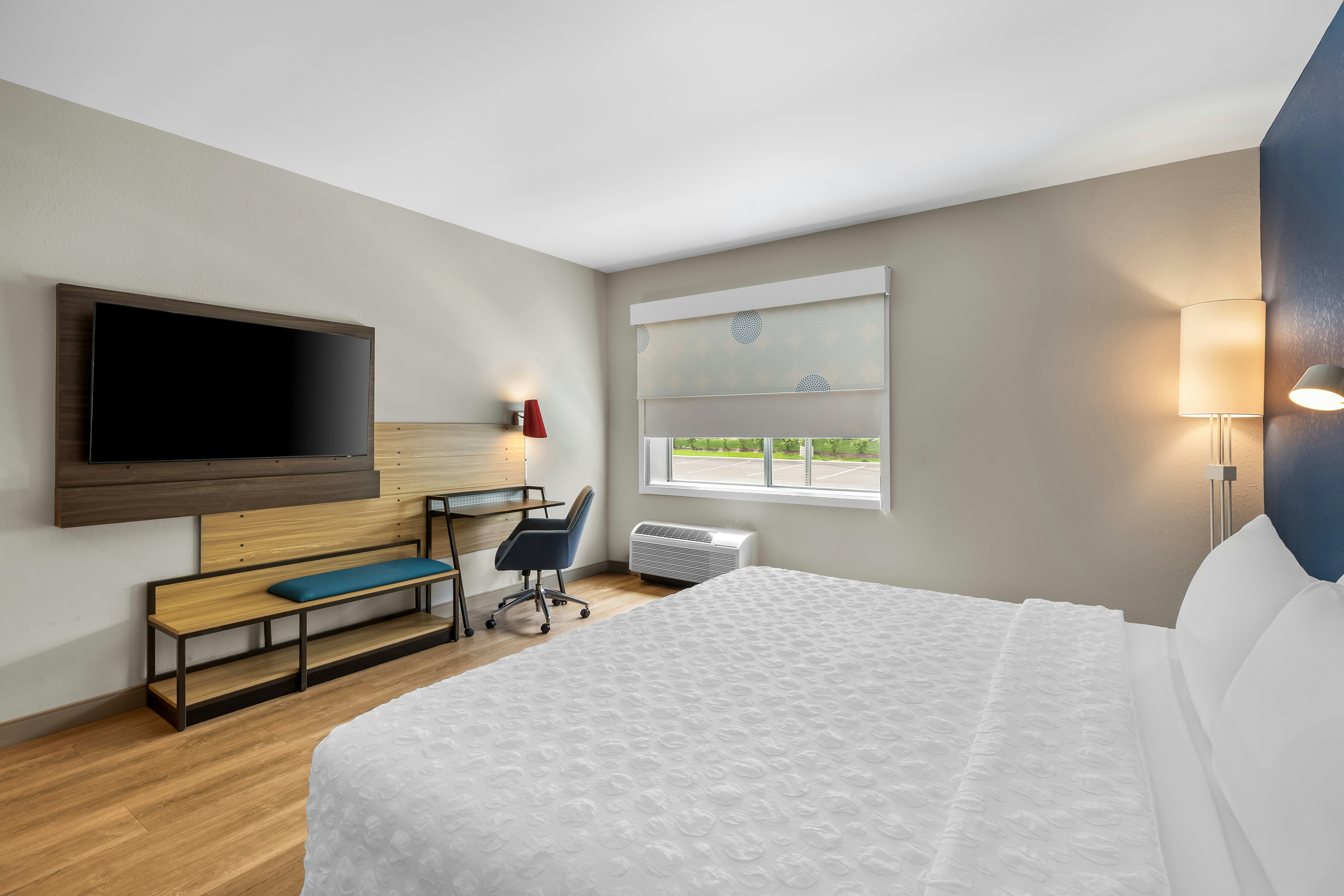 tru by hilton middleburg heights cleveland airport
