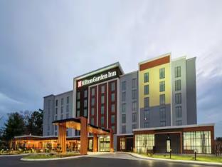 tru by hilton middleburg heights cleveland airport