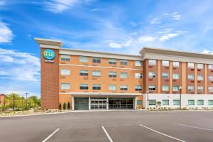 tru by hilton middleburg heights cleveland airport